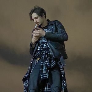 Meet your Posher, Glen